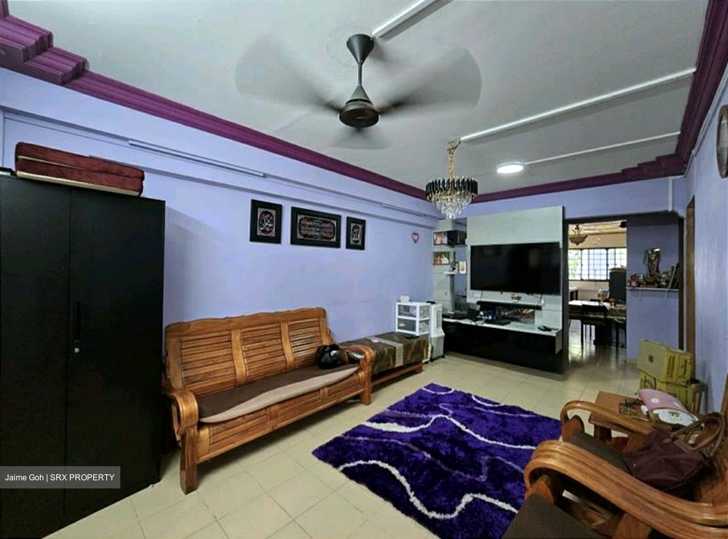 Blk 658 Hougang Avenue 8 (Hougang), HDB 3 Rooms #557625281